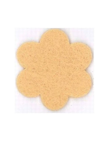 Feutrine Crème
