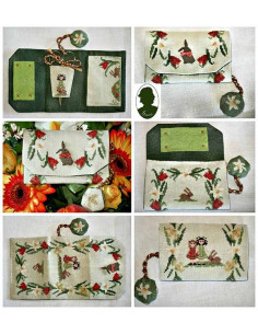 Sara Guermani - fiche - Pochette Primavera