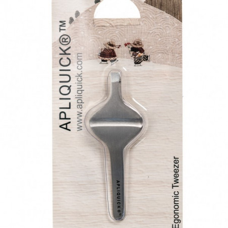 APLIQUICK ®™ - Pince ergonomique