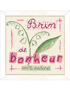 Lili Points - Brin de Muguet