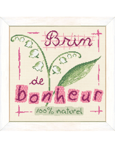 Lili Points - Brin de Muguet