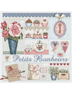 Madame La Fée - Petits Bonheurs