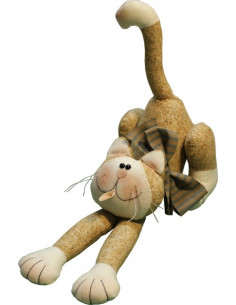 Kit - Chat beige