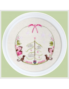 Fleurs de Lin - fiche - Ronde des chats