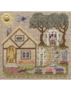 Gardener s Cottage