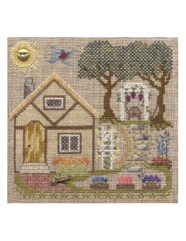 Gardener s Cottage