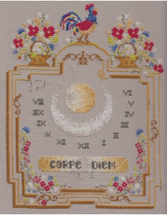 Camille Camps - fiche - Carpe Diem