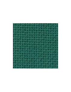 Permin aïda 6,4 pts Tartan Green