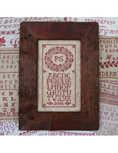 Renato Parolin - Sampler personnel 2