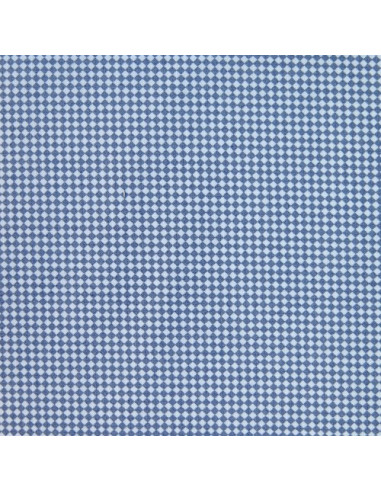 Tissu Patchwork - Scandi Basics - Mini Harlequin