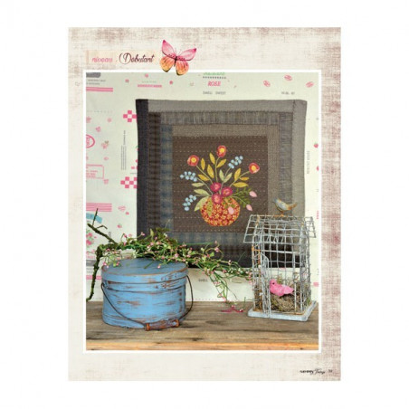 SIMPLY Vintage Quilts & Crafts n°18