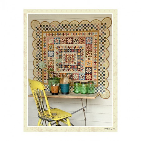 SIMPLY Vintage Quilts & Crafts n°18