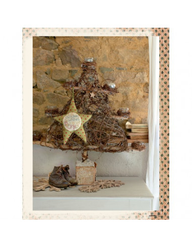 SIMPLY Vintage Quilts & Crafts n°21