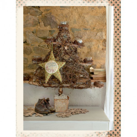 SIMPLY Vintage Quilts & Crafts n°21