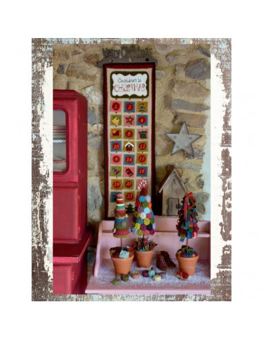 SIMPLY Vintage Quilts & Crafts n°21