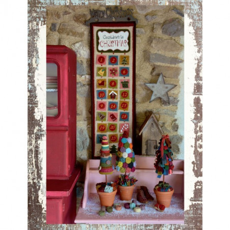 SIMPLY Vintage Quilts & Crafts n°21