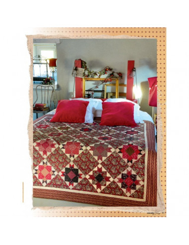 SIMPLY Vintage Quilts & Crafts n°21