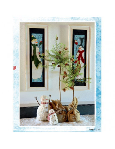 SIMPLY Vintage Quilts & Crafts n°21