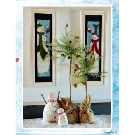 SIMPLY Vintage Quilts & Crafts n°21