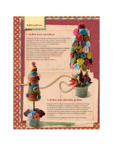 SIMPLY Vintage Quilts & Crafts n°21