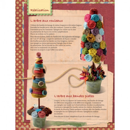 SIMPLY Vintage Quilts & Crafts n°21
