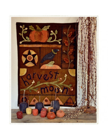 SIMPLY Vintage Quilts & Crafts n°20