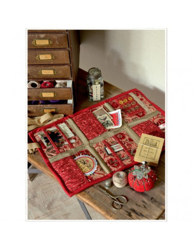 SIMPLY Vintage Quilts & Crafts n°20