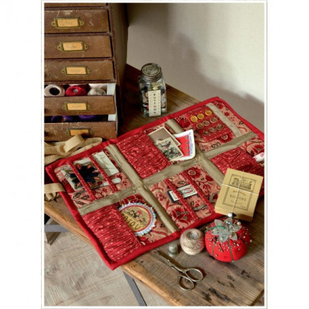 SIMPLY Vintage Quilts & Crafts n°20