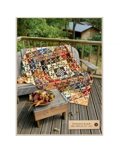 SIMPLY Vintage Quilts & Crafts n°20