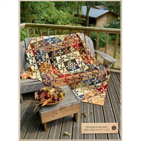 SIMPLY Vintage Quilts & Crafts n°20