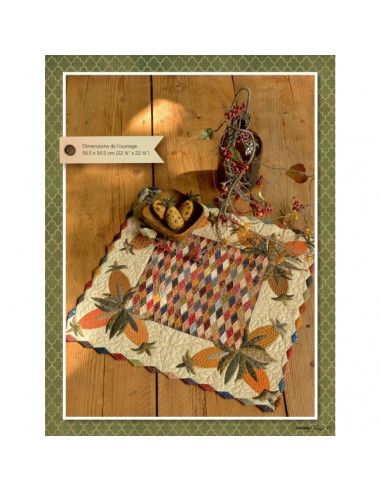 SIMPLY Vintage Quilts & Crafts n°20