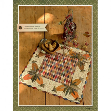 SIMPLY Vintage Quilts & Crafts n°20
