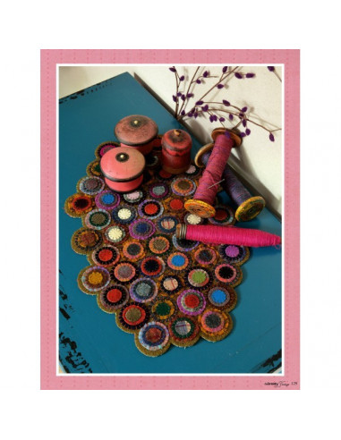 SIMPLY Vintage Quilts & Crafts n°20