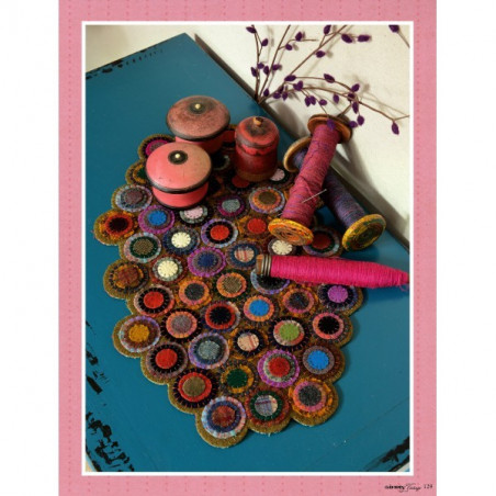 SIMPLY Vintage Quilts & Crafts n°20