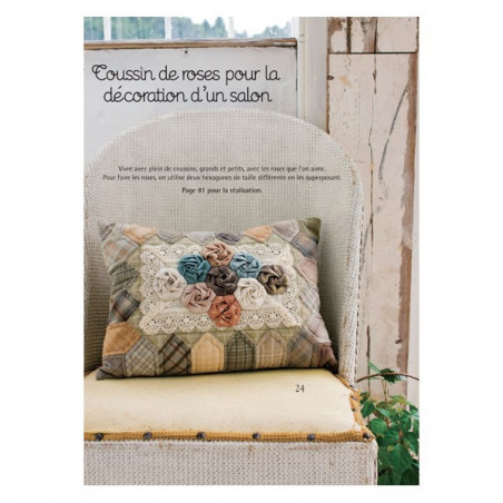Livre - Les petits bonheurs d'Akemi