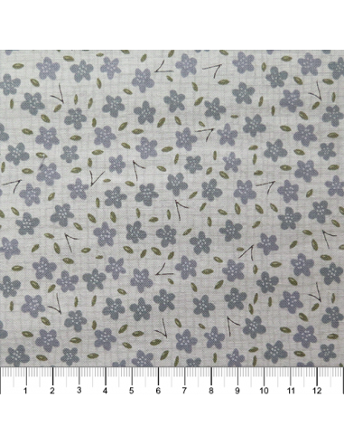 Tissu Patchwork - Stonehouse Garden de Lynette Anderson