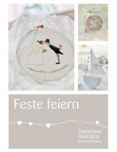 Livre Christiane Dahlbeck - Feste feierne