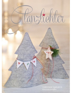Livre Christiane Dahlbeck - Glanzlichter