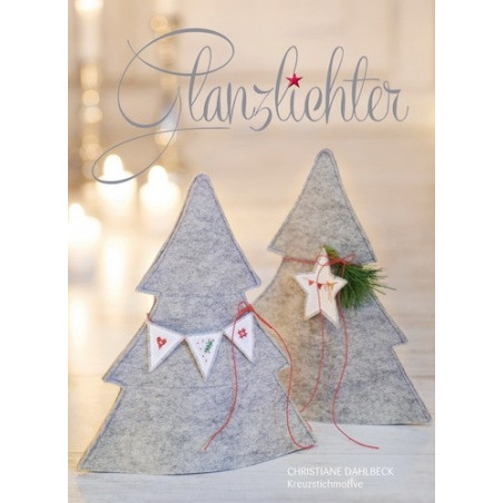 Livre Christiane Dahlbeck - Glanzlichter