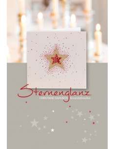 Livre Christiane Dahlbeck - Sternenglanz