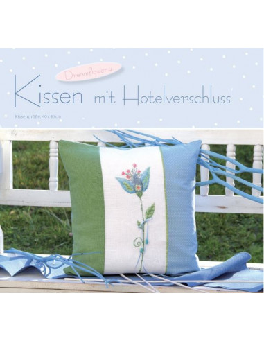 Livre UB Design - Dreamflowers