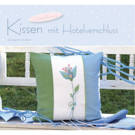 Livre UB Design - Dreamflowers