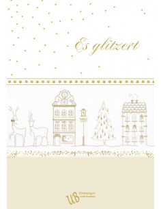 Livre UB Design - Es glitzert