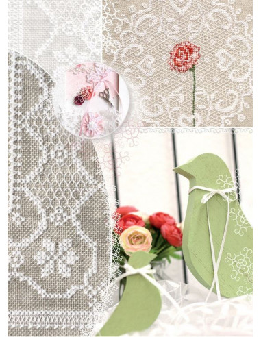 Livre UB Design - Spitzentanz