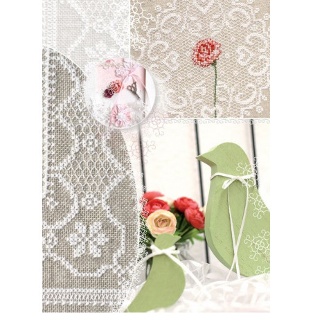 Livre UB Design - Spitzentanz