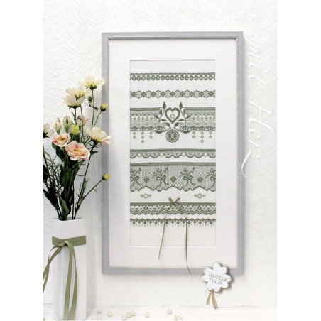 Livre UB Design - Spitzentanz