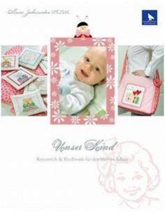 Livre acufactum ``Unser Kind``    