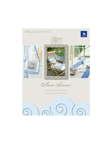 Livre acufactum ``Mein Sommer``    