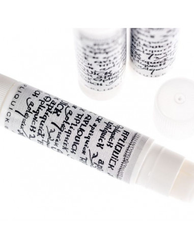 APLIQUICK ®™ - Colle pour tissu