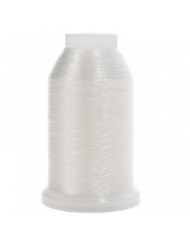 APLIQUICK ®™ - Fil à coudre transparent - 1500 mètres